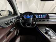 Chery Tiggo 8 Pro Plug-in Hybrid Москва  - изображение 43