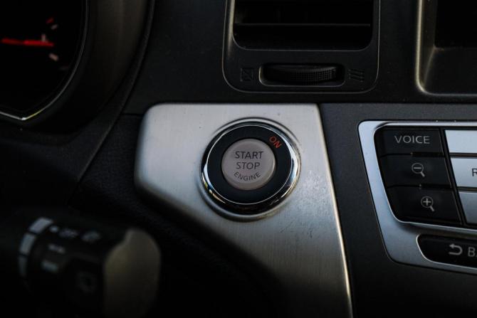 Nissan Murano II (Z51) Рестайлинг 2 с пробегом 2013 года, цена 1 700 000 рублей, 115693 км, внедорожник, Автокод Объявления