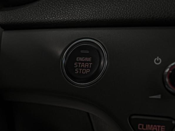Kia Sportage IV Рестайлинг с пробегом 2020 года, цена 2 899 000 рублей, 99027 км, внедорожник, Автокод Объявления