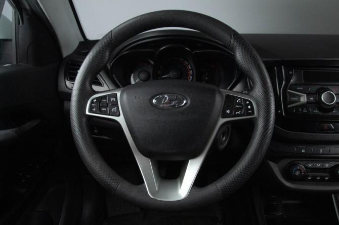 Lada (ВАЗ) Vesta I с пробегом 2019 года, цена 909 000 рублей, 178000 км, универсал, Автокод Объявления