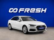 Audi A4 V (B9) Рестайлинг Москва  - изображение 24