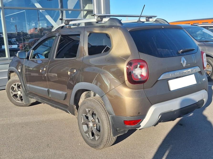 Renault Duster II Санкт-Петербург  - изображение 6