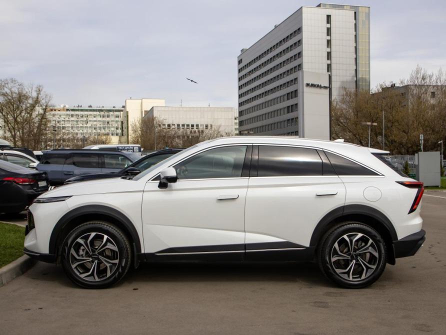 Haval F7 II Москва  - изображение 6
