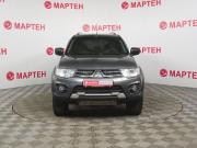 Mitsubishi Pajero Sport II Рестайлинг Вологда  - изображение 20