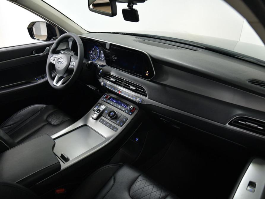 Hyundai Palisade I Москва  - изображение 9