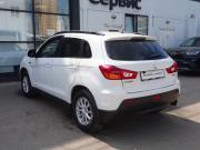Mitsubishi ASX I Москва  - изображение 22