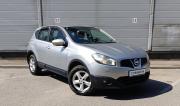 Nissan Qashqai I Рестайлинг Санкт-Петербург  - изображение 22