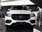 Mercedes-Benz GLS II (X167) Москва  - изображение 28