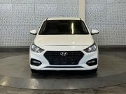 Hyundai Solaris II Москва  - изображение 16