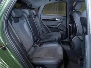 Audi Q5 Sportback I (FY) Рязань  - изображение 33