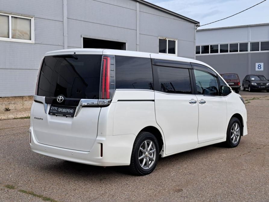 Toyota Esquire I Рестайлинг Набережные Челны  - изображение 6