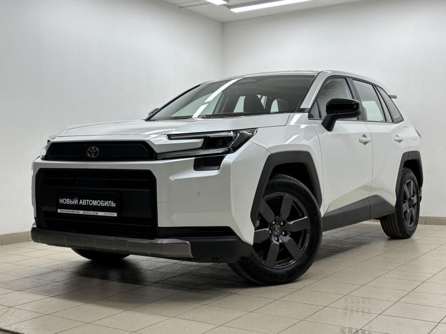 Toyota RAV4 VI (XA60) Вологда  - изображение 7
