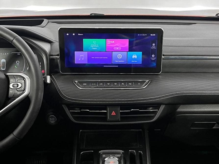 Haval Jolion I Ногинск  - изображение 21