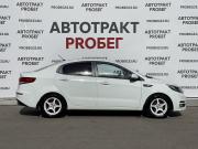 Kia Rio III Рестайлинг Владимир  - изображение 19