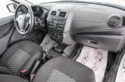 Lada (ВАЗ) Granta I Рестайлинг Красноярск  - изображение 35