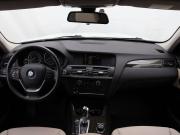 BMW X3 II (F25) Москва  - изображение 39