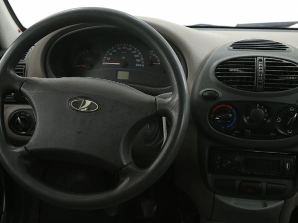 Lada (ВАЗ) Kalina I с пробегом 2006 года, цена 136 000 рублей, 263000 км, седан, Автокод Объявления
