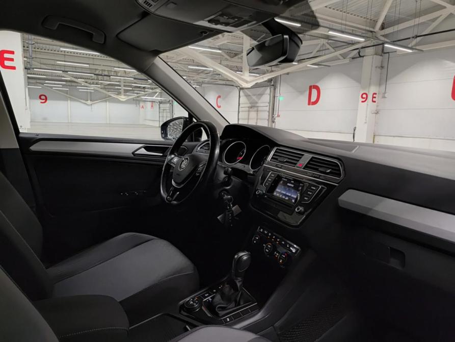Volkswagen Tiguan II Казань  - изображение 13