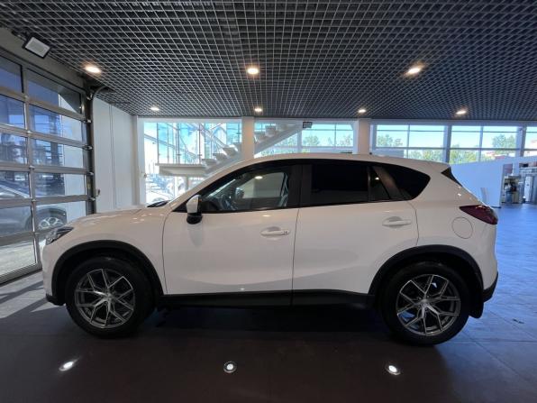 Mazda CX-5 I с пробегом 2013 года, цена 1 623 000 рублей, 160551 км, внедорожник, Автокод Объявления