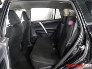Toyota RAV4 IV (XA40) Рестайлинг Москва  - изображение 26