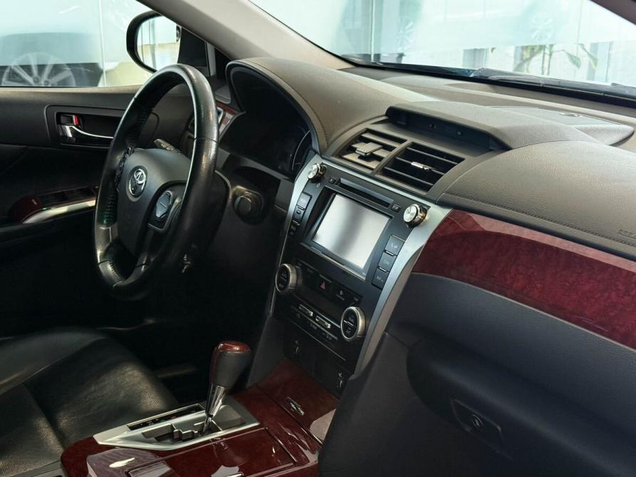 Toyota Camry VII (XV50) Тверь  - изображение 8