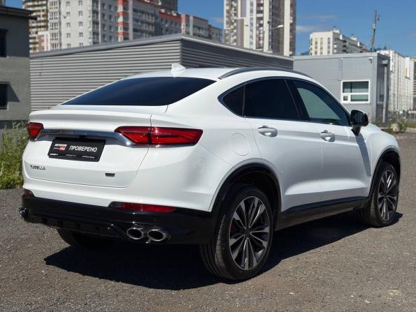 Geely Tugella I Рестайлинг с пробегом 2023 года, цена 3 150 000 рублей, 23000 км, внедорожник, Автокод Объявления