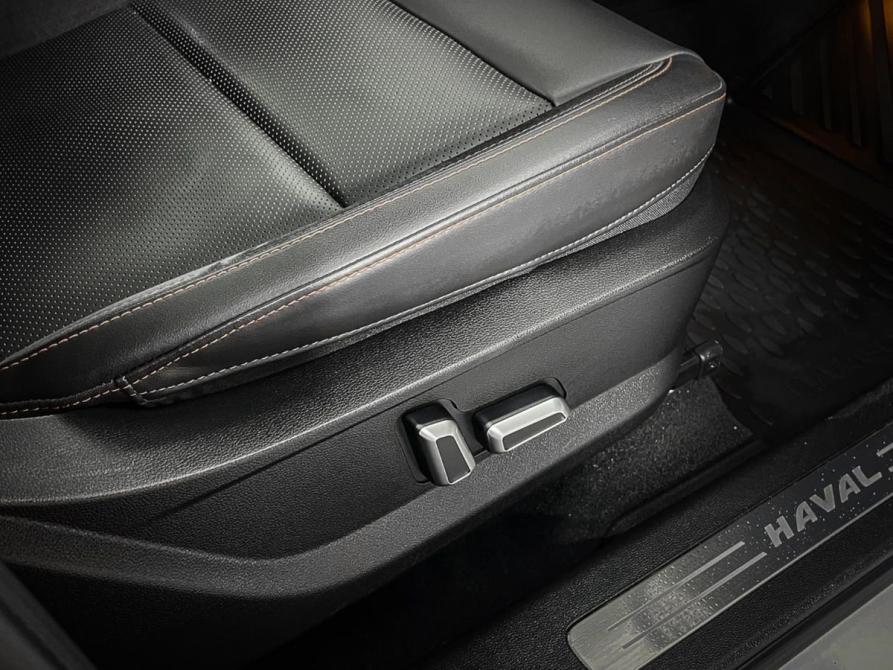 Haval Dargo I Ногинск  - изображение 24
