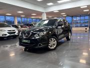 Nissan Qashqai II Тверь  - изображение 22