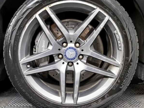 Mercedes-Benz S-Класс VI (W222 C217) с пробегом 2013 года, цена 3 999 000 рублей, 79217 км, седан, Автокод Объявления