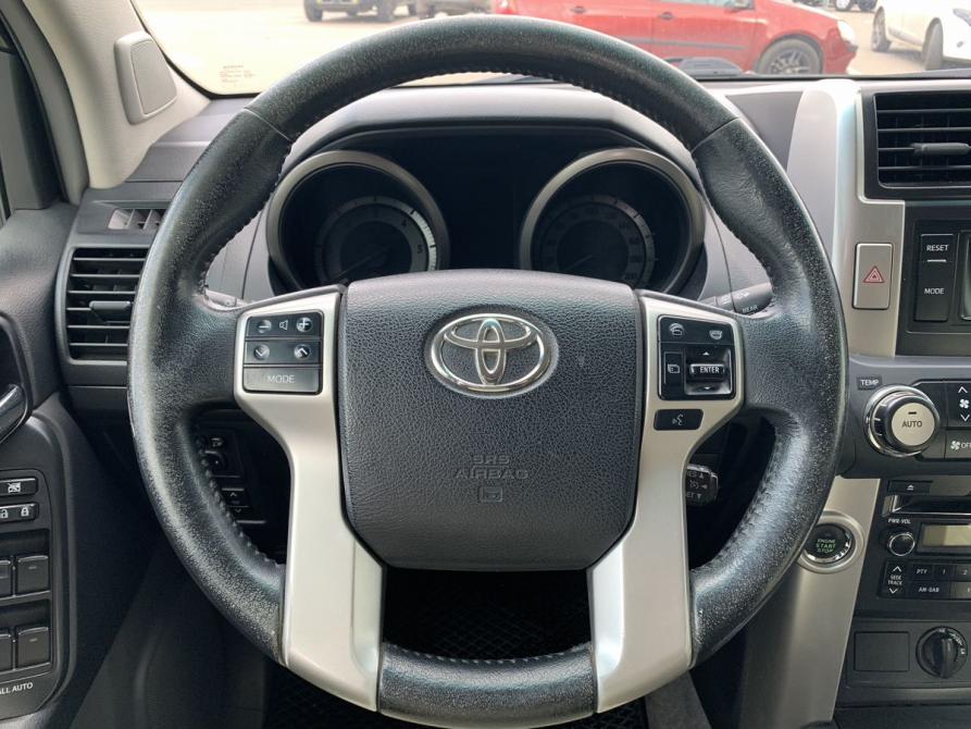 Toyota Land Cruiser Prado 150 Series Великие Луки  - изображение 13