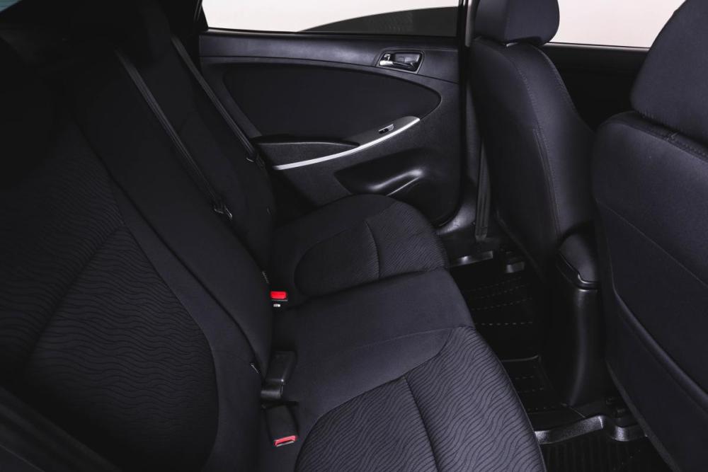 Hyundai Solaris I Пермь  - изображение 11