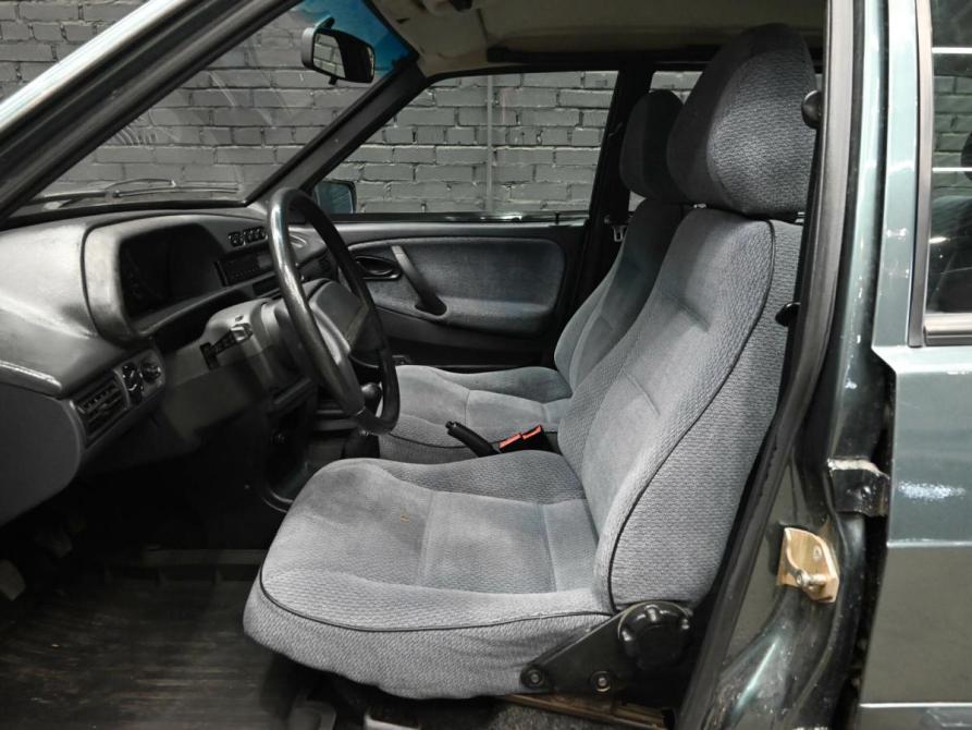 Lada (ВАЗ) 2114 Екатеринбург  - изображение 16