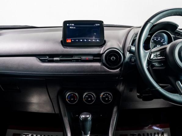 Mazda CX-3 I Рестайлинг с пробегом 2020 года, цена 1 830 000 рублей, 97851 км, внедорожник, Автокод Объявления