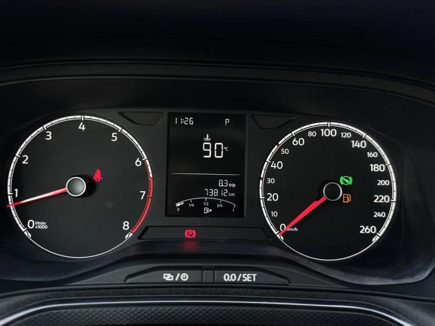 Volkswagen Polo VI Екатеринбург  - изображение 12