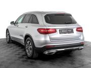 Mercedes-Benz GLC I (X253) Москва  - изображение 37