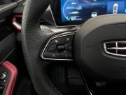 Geely Coolray I Рестайлинг Волгоград  - изображение 52