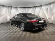 Mercedes-Benz S-Класс VII (W223) Москва  - изображение 15