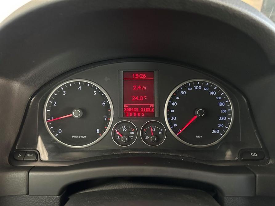 Volkswagen Tiguan I Москва  - изображение 11