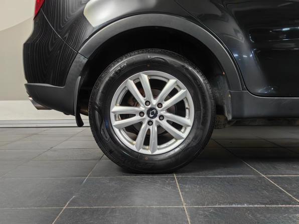 SsangYong Actyon II с пробегом 2013 года, цена 872 000 рублей, 165000 км, внедорожник, Автокод Объявления