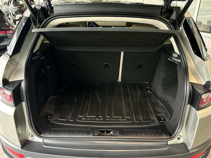 Land Rover Range Rover Evoque I Санкт-Петербург  - изображение 30