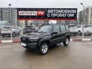 Lada (ВАЗ) Niva I Рестайлинг (Travel) Альметьевск  - изображение 24
