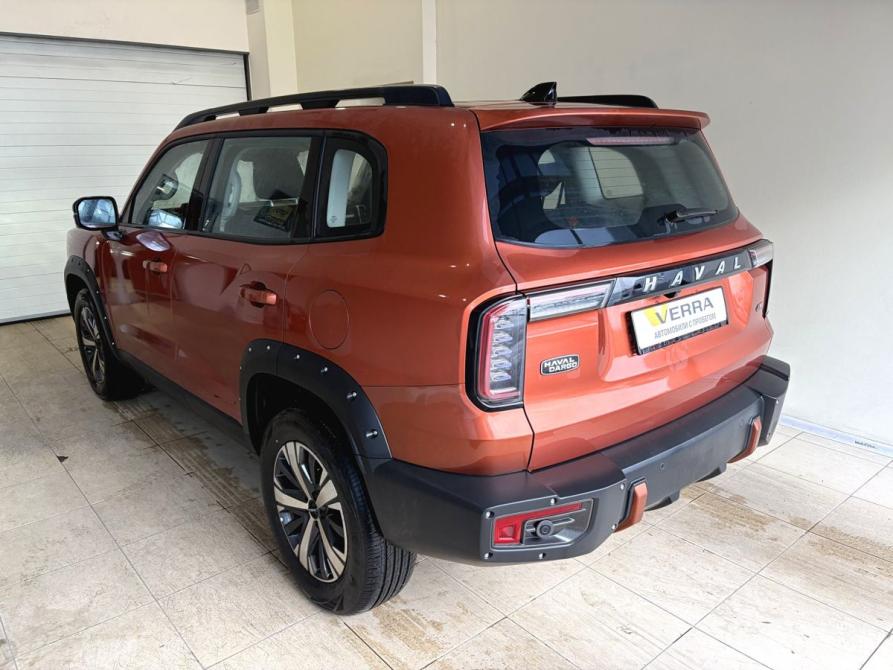 Haval Dargo Пермь  - изображение 6