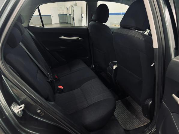 Toyota Auris I с пробегом 2008 года, цена 530 000 рублей, 195000 км, хэтчбек, Автокод Объявления