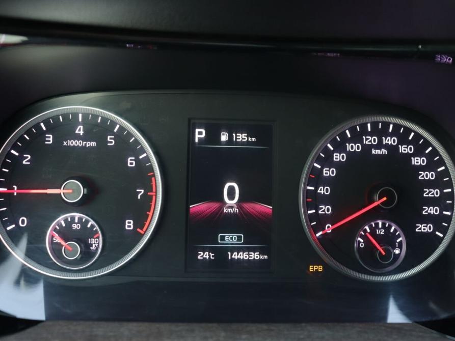 Kia K5 III Москва  - изображение 18