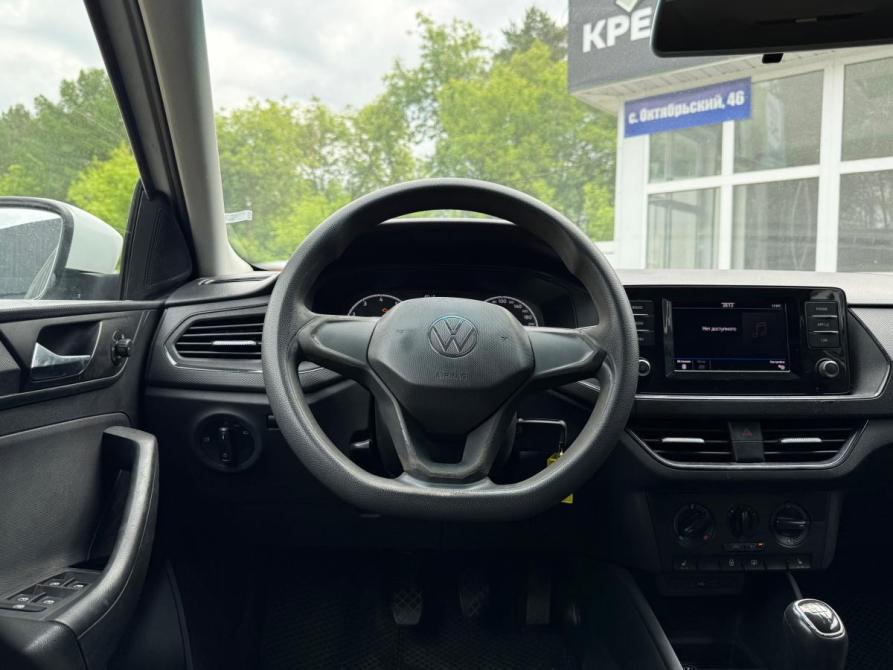 Volkswagen Polo VI Ижевск  - изображение 13