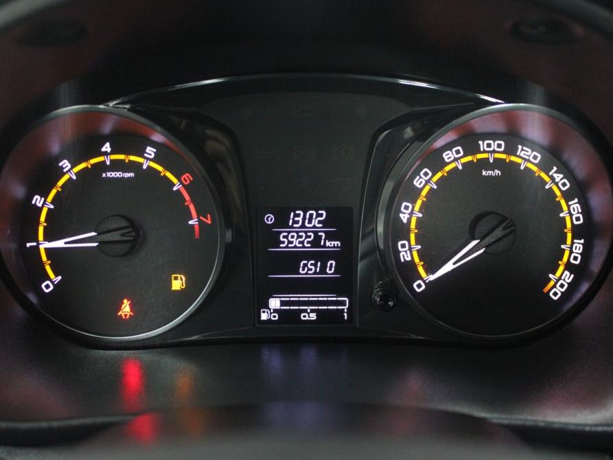 Lada (ВАЗ) Granta I Рестайлинг Старый Оскол  - изображение 11