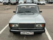 Lada (ВАЗ) 2107 Магнитогорск  - изображение 10