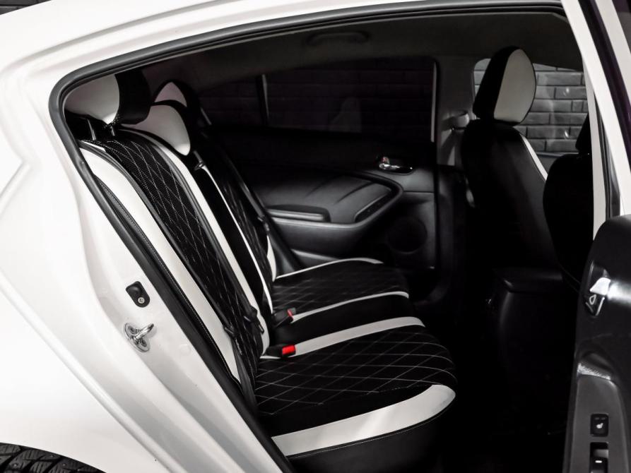 Kia Cerato III Екатеринбург  - изображение 17