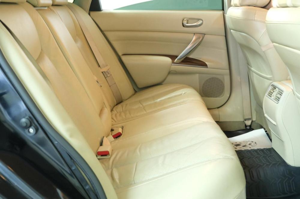 Nissan Teana II (J32) Рестайлинг Омск  - изображение 24