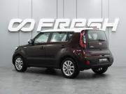Kia Soul II Рестайлинг Воронеж  - изображение 22